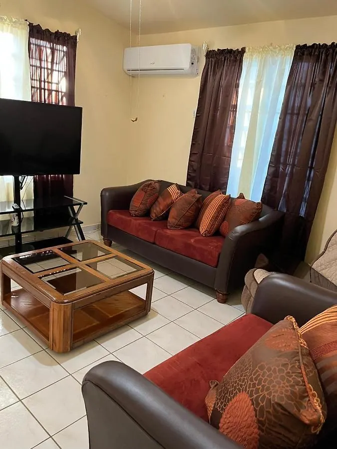 Verde monte guest house Isabela