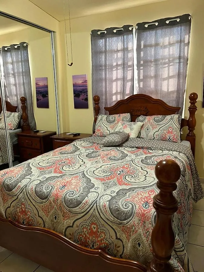 Verde monte guest house Isabela 0*,  Porto Rico